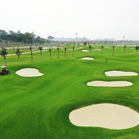Minh Hai Resort Phú Mỹ Zewnętrze zdjęcie