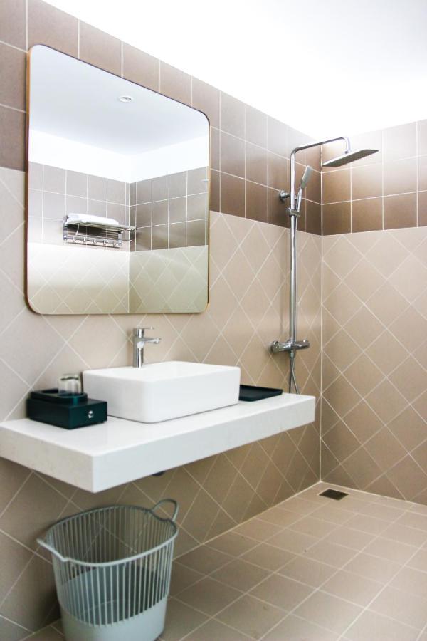 Minh Hai Resort Phú Mỹ Zewnętrze zdjęcie