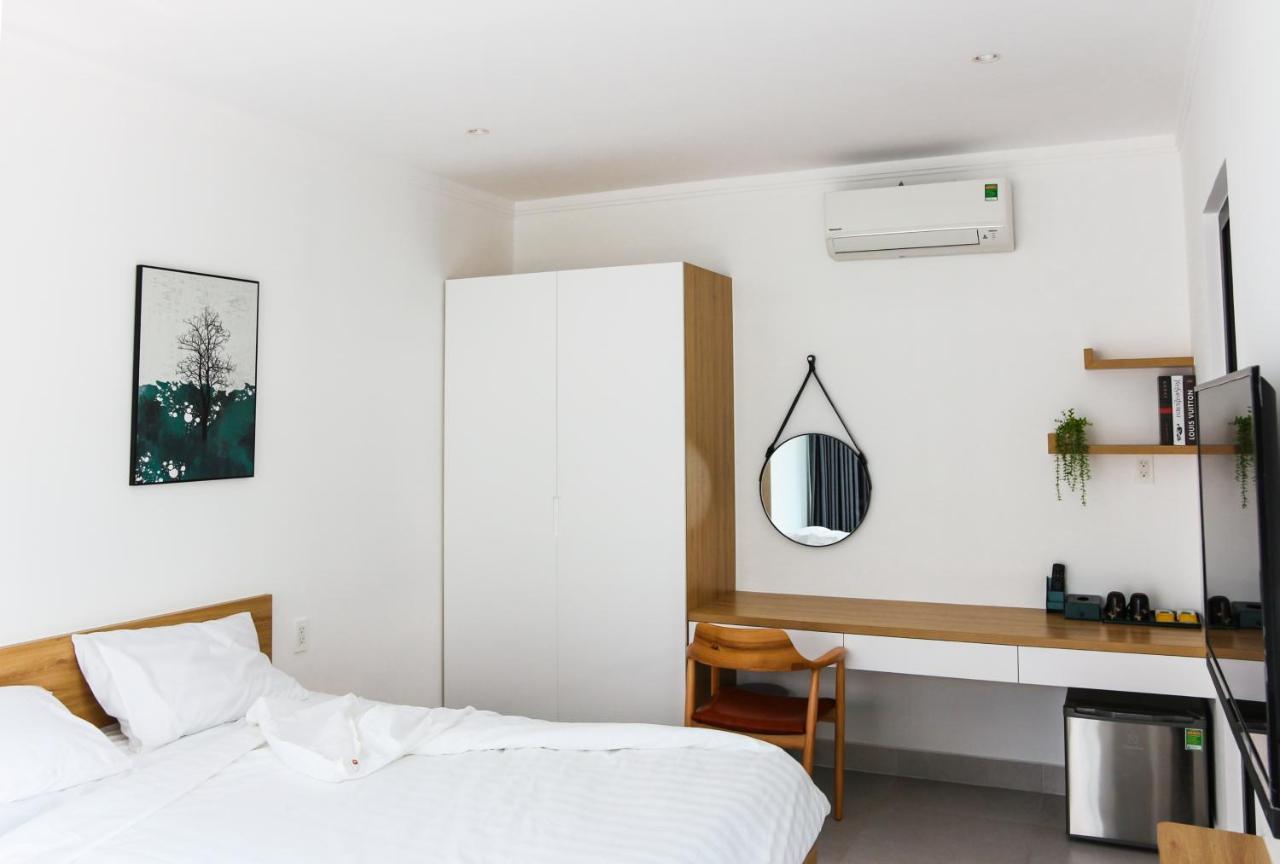 Minh Hai Resort Phú Mỹ Zewnętrze zdjęcie