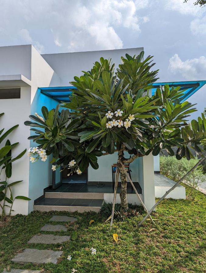 Minh Hai Resort Phú Mỹ Zewnętrze zdjęcie
