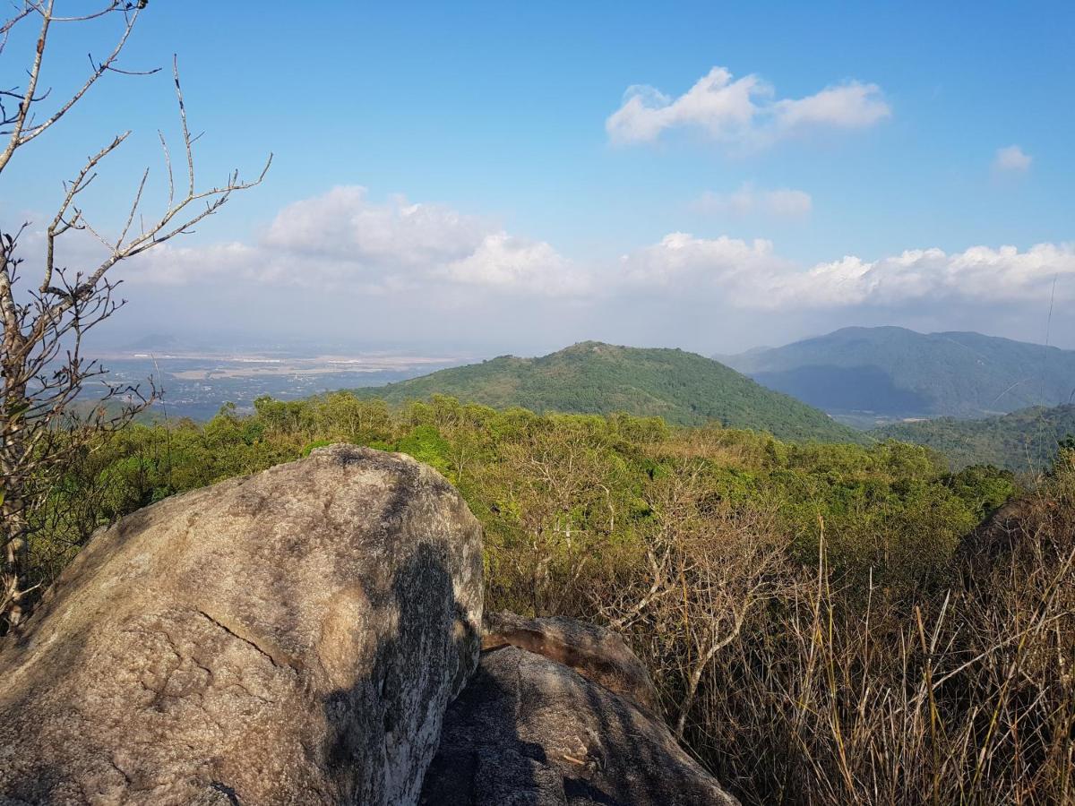 Minh Hai Resort Phú Mỹ Zewnętrze zdjęcie