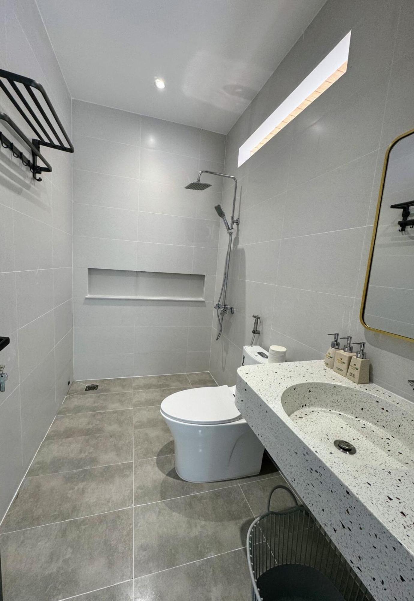 Minh Hai Resort Phú Mỹ Zewnętrze zdjęcie